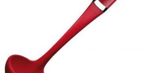 Kitchen Silicone Ladle