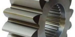 Cylindrical Spur Gear