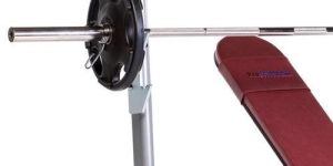 Olympic Incline Bench