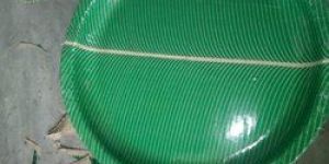 Laminated Buffet Plate