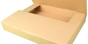 Corrugated Folder Packaging Box