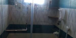 Shower Glass Door