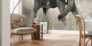 Customized Wallpaper