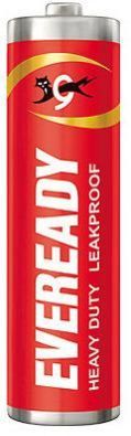 Eveready Battery Cells