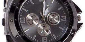 Mens Analog Watch