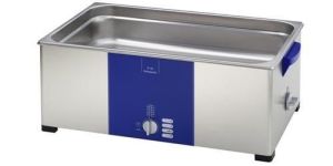 Stainless Steel Ultra Sonic Bath