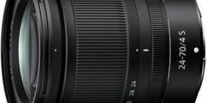 Nikon Camera Lenses