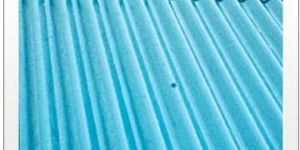 Cement Roofing Sheets