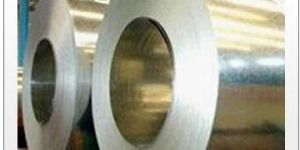 Galvanised Plain Sheets