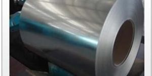 Galvanized Plain Coils