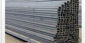 Mild Steel Channel