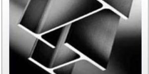 Mild Steel I Beam