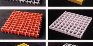 FRP Gratings