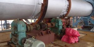 Rotary Kiln