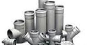 UPVC Pipe Fittings