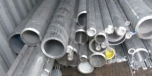Thick Wall Seamless Pipe