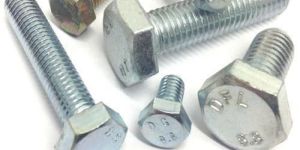 Zinc Fastener