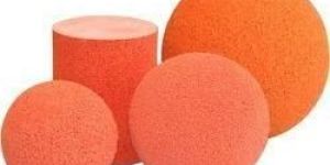Concrete Pump Cleaning Ball