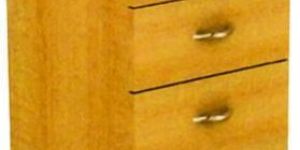 Wooden Drawer