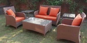 Rattan Outdoor Furniture
