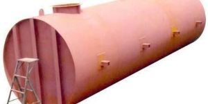 Mild Steel Storage Tank