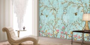 Decorative Wallpaper