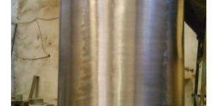 Stainless Steel Chemical Liquid Stirring Vessels