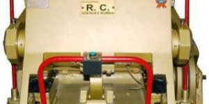 Heavy Duty Die Punching Machine