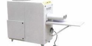 Trousers Turning Machine