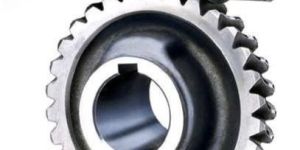 Worm Gear