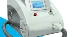 Tattoo Removal Machine