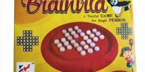 Educational Board Game