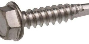Self Drilling Screws