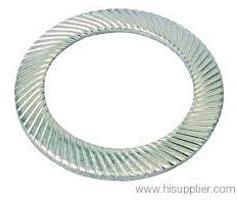 Steel Safety Washers