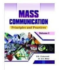 Mass Media Books