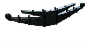 Truck Leaf Spring