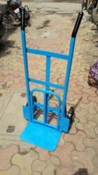 Nylon Hand Truck Sack Trolley Cart