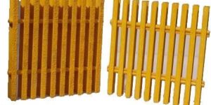 Pultruded Grating