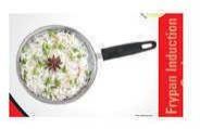 Induction Based Fry Pan