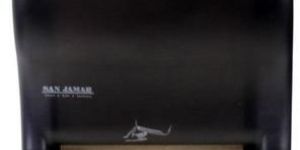 Paper Towel Dispenser