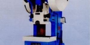 Power Press Machine