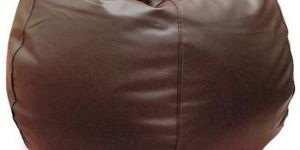 Brown Bean Bag
