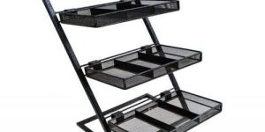 Crockery Display Stand