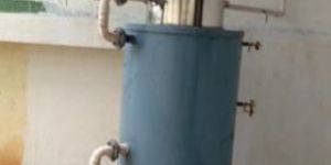 Commercial Steam Boiler