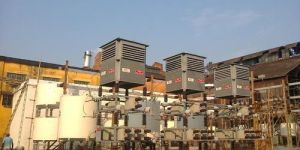 Static Var Compensator