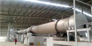 Rotary Kiln