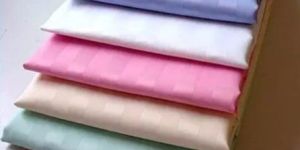 Plain Shower Curtains