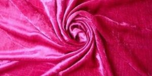 Velvet Fabric