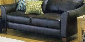 PU Leather Sofa