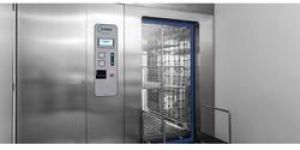 Standard Washing Disinfector Tunnels